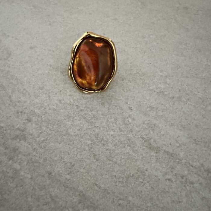 ANILLO PIEDRA