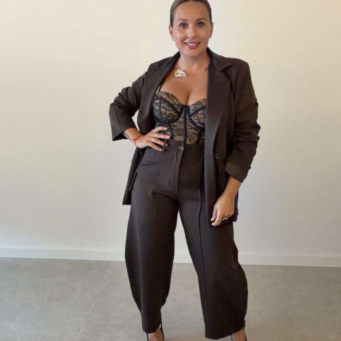 CONJUNTO MALENE