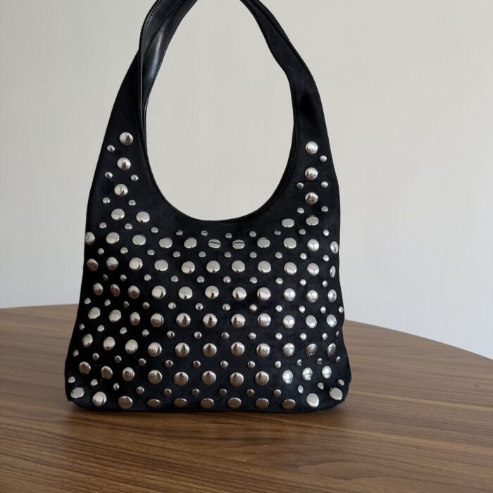 BOLSO TACHUELAS