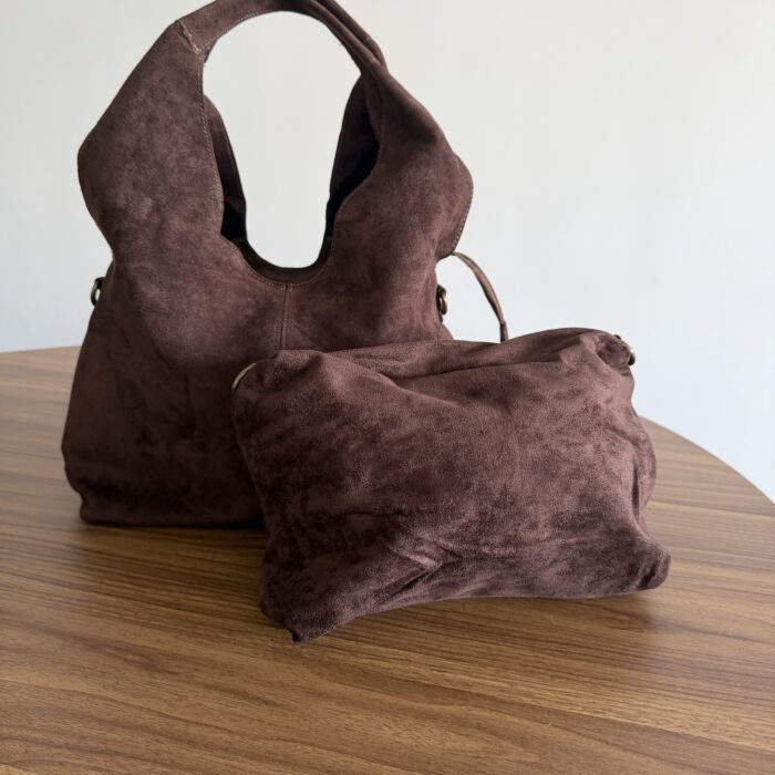 BOLSO CON NECESER