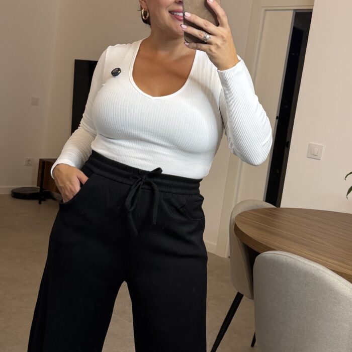 PANTALON CHANDALS BALLOON POLIESTER