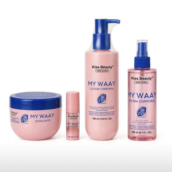 PACK INSPIRACION MY WAY