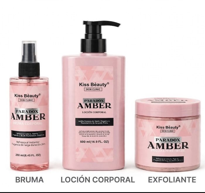 PACK INSPIRACION PRADA PARADOXE