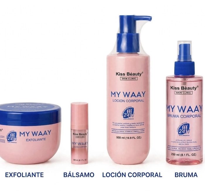 PACK INSPIRACION MY WAY